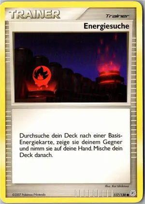 Energiesuche Exemplar 1,45 €
