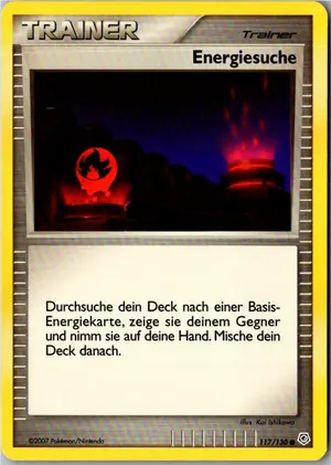 Energiesuche Exemplar 1,45 €