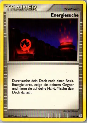 Energiesuche Exemplar 1,45 €