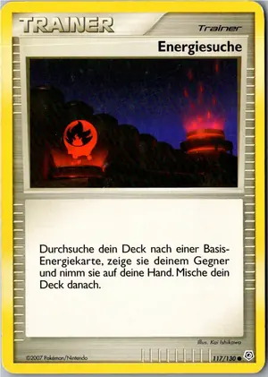 Energiesuche Exemplar 1,45 €