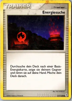 Energiesuche Exemplar 1,45 €