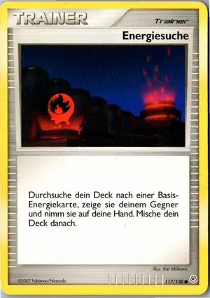 Energiesuche Exemplar 1,45 €