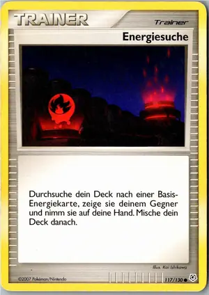 Energiesuche Exemplar 1,45 €