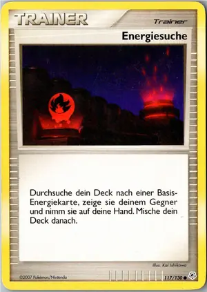 Energiesuche Exemplar 1,45 €