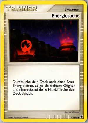 Energiesuche Exemplar 1,45 €