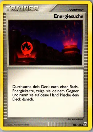 Energiesuche Exemplar 1,45 €