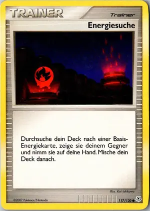 Energiesuche Exemplar 1,45 €