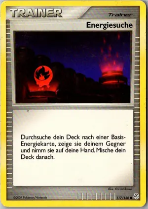 Energiesuche Exemplar 1,45 €