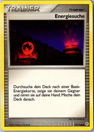 Energiesuche Exemplar 1,45 €