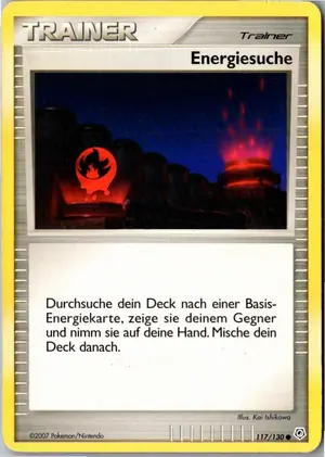 Energiesuche Exemplar 1,45 €