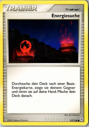Energiesuche Exemplar 1,45 €