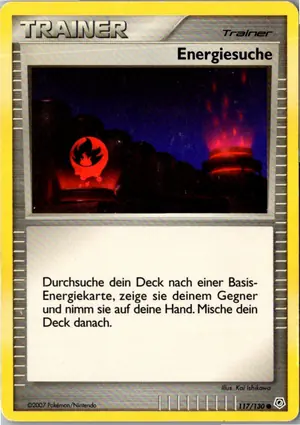 Energiesuche Exemplar 1,45 €