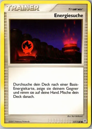 Energiesuche Exemplar 1,45 €
