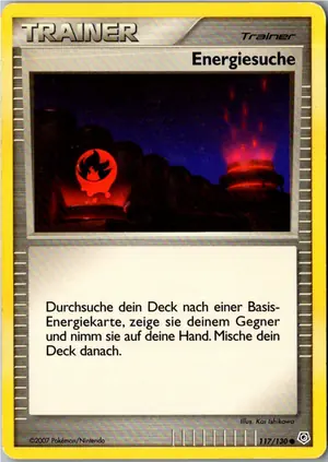 Energiesuche Exemplar 1,45 €