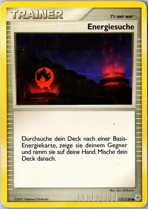 Energiesuche Exemplar 1,45 €