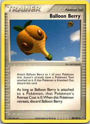 Balloon Berry Ballonbeere Exemplar 1,25 €