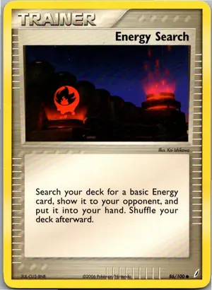 Energy Search Energiesuche Exemplar 1,95 €