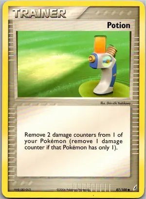 Potion Trank Exemplar 1,95 €