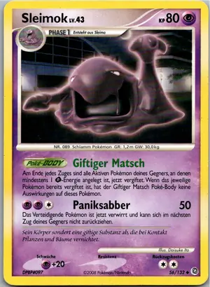Sleimok Exemplar 1,95 €
