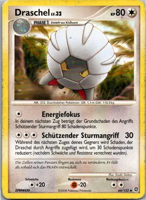 Draschel Exemplar 1,95 €