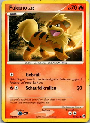 Fukano Exemplar 1,95 €