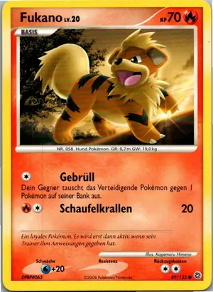 Fukano Exemplar 1,95 €