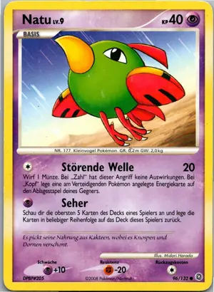 Natu Exemplar 1,95 €