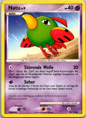 Natu Exemplar 1,95 €