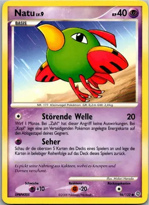 Natu Exemplar 1,95 €