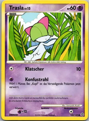 Trasla Exemplar 1,95 €