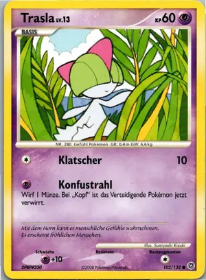Trasla Exemplar 1,95 €