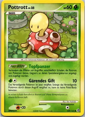 Pottrott Exemplar 1,95 €