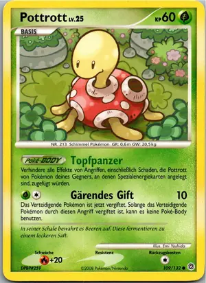 Pottrott Exemplar 1,95 €
