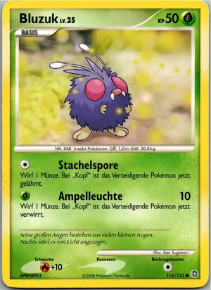 Bluzuk Exemplar 1,95 €
