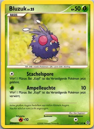 Bluzuk Exemplar 1,95 €