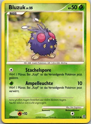 Bluzuk Exemplar 1,95 €