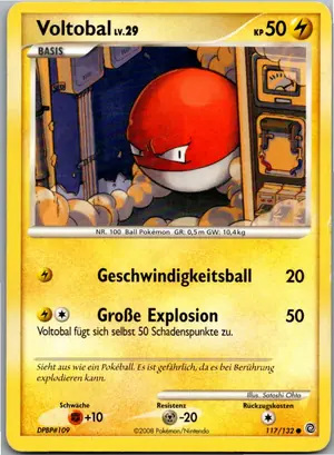 Voltobal Exemplar 1,95 €