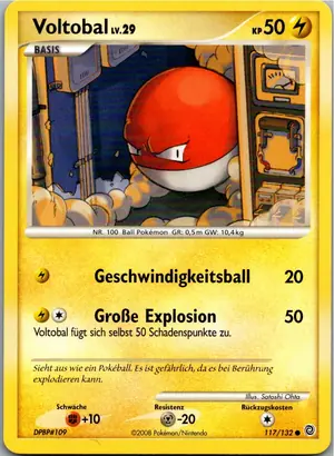 Voltobal Exemplar 1,95 €