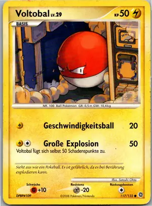 Voltobal Exemplar 1,95 €