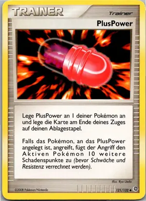 PlusPower Exemplar 1,25 €