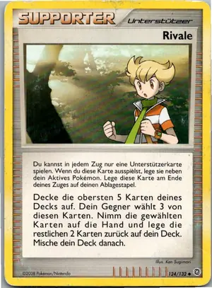 Rivale Exemplar 1,45 €