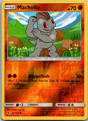 Machollo Exemplar 2,95 €