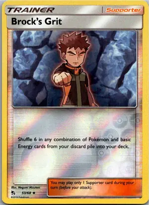 Brock’s Grit Exemplar 2,25 €