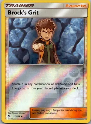 Brock’s Grit Exemplar 2,25 €