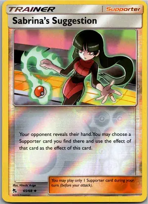 Sabrina’s Suggestion Exemplar 2,95 €