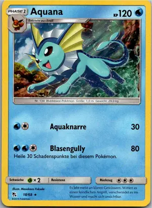 Aquana Exemplar 3,95 €