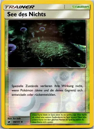 See des Nichts Exemplar 2,25 €