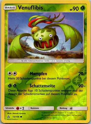 Venuflibis Exemplar 1,95 €