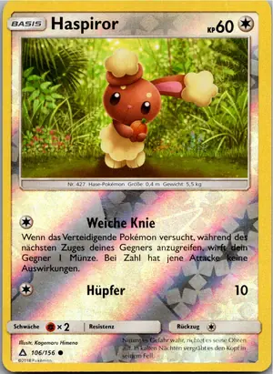 Haspiror Exemplar 4,45 €