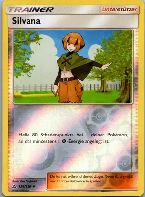 Silvana Exemplar 1,95 €